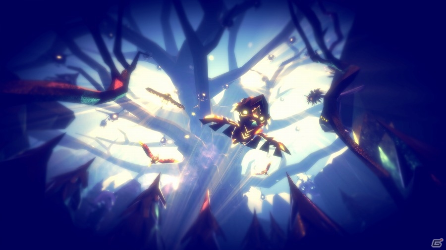 “音”を使って世界と触れるPS4/Xbox One/Nintendo Switch/PC「Fe」が2018年初頭に発売の画像5