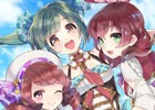 「CARAVAN STORIES」ゆめふわマカロンのデビュー曲「夏色Dreamer」のミュージックビデオが公開！LINE LIVEの配信情報も
