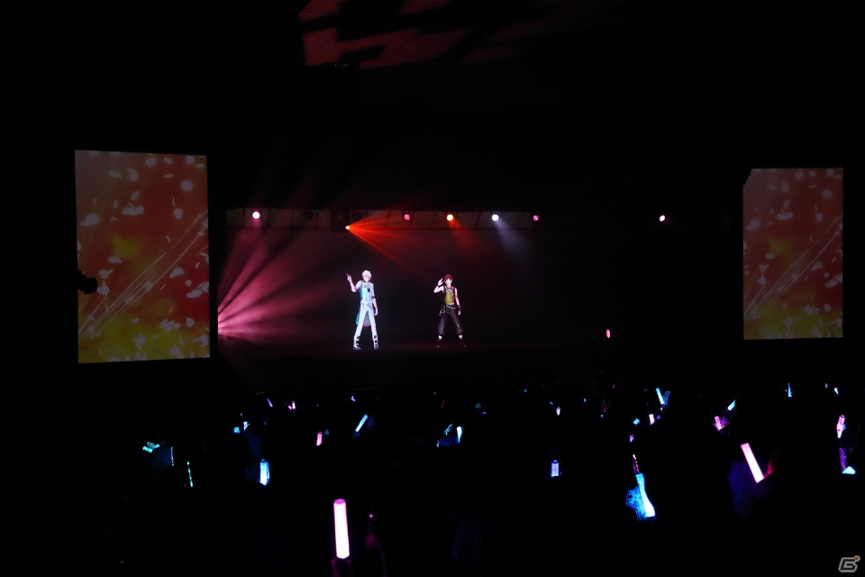 「ときめきレストラン☆☆☆」PS Vita版や6人の新衣装もお披露目された「3 Majesty × X.I.P. LIVE -SPLASH SUMMER FES 2017-」をレポート！の画像10