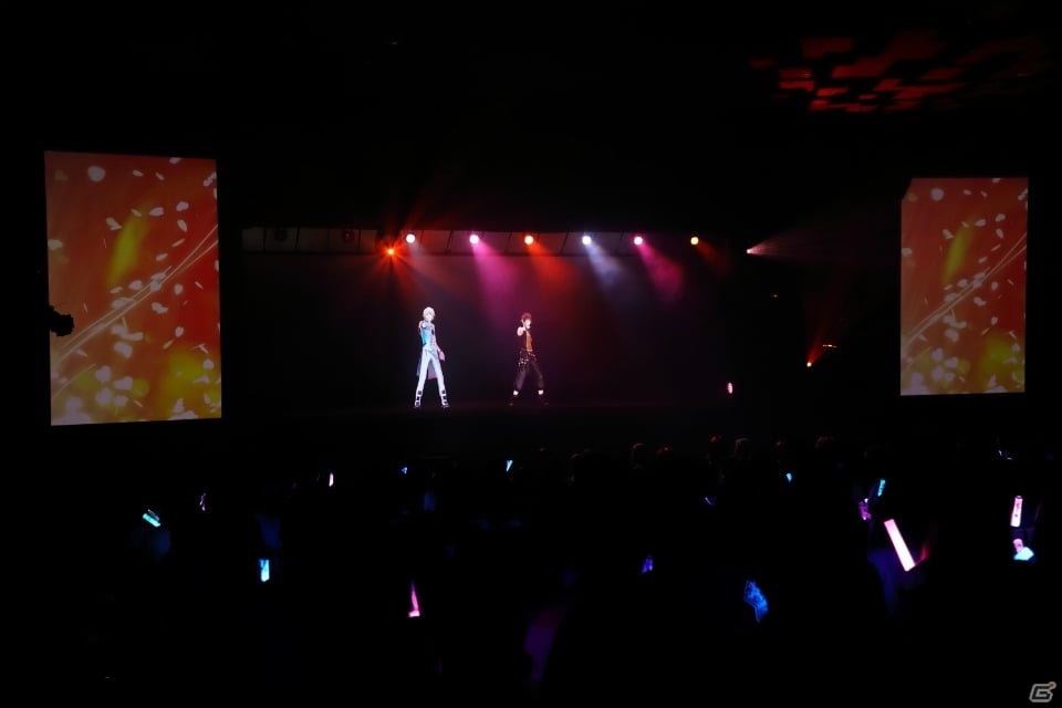 「ときめきレストラン☆☆☆」PS Vita版や6人の新衣装もお披露目された「3 Majesty × X.I.P. LIVE -SPLASH SUMMER FES 2017-」をレポート！の画像11
