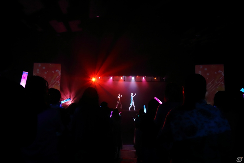 「ときめきレストラン☆☆☆」PS Vita版や6人の新衣装もお披露目された「3 Majesty × X.I.P. LIVE -SPLASH SUMMER FES 2017-」をレポート！の画像14