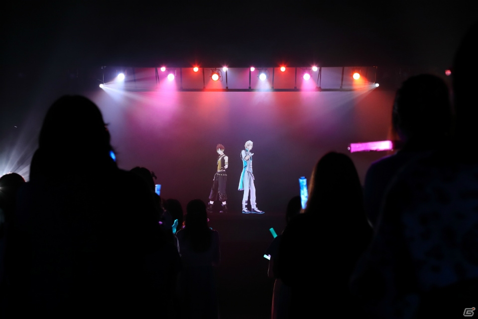 「ときめきレストラン☆☆☆」PS Vita版や6人の新衣装もお披露目された「3 Majesty × X.I.P. LIVE -SPLASH SUMMER FES 2017-」をレポート！の画像15