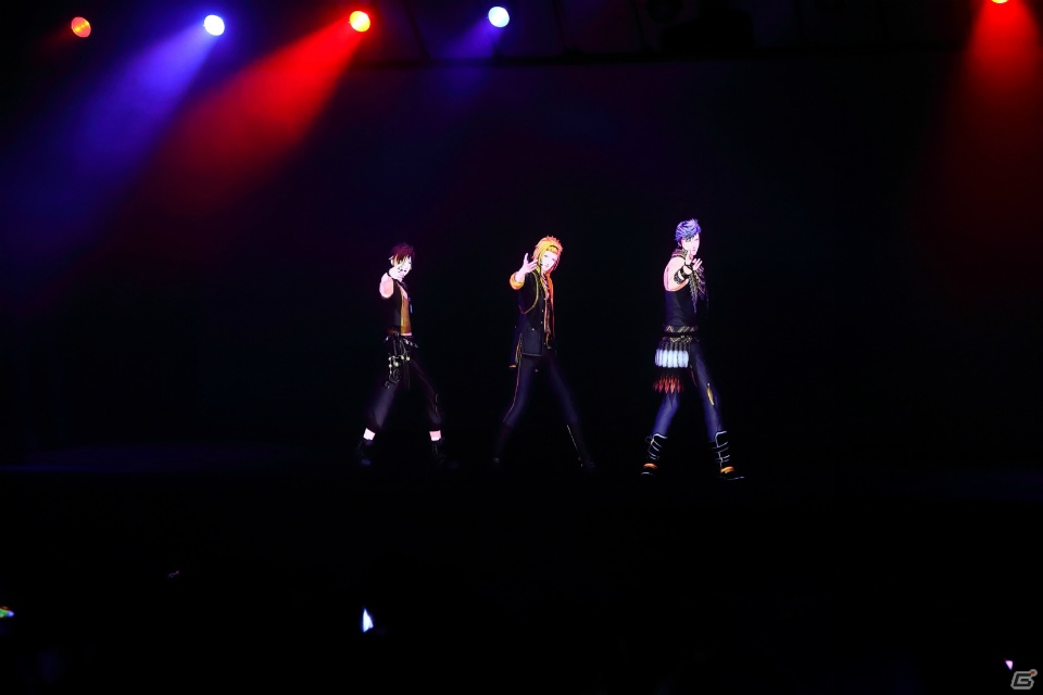 「ときめきレストラン☆☆☆」PS Vita版や6人の新衣装もお披露目された「3 Majesty × X.I.P. LIVE -SPLASH SUMMER FES 2017-」をレポート！の画像18