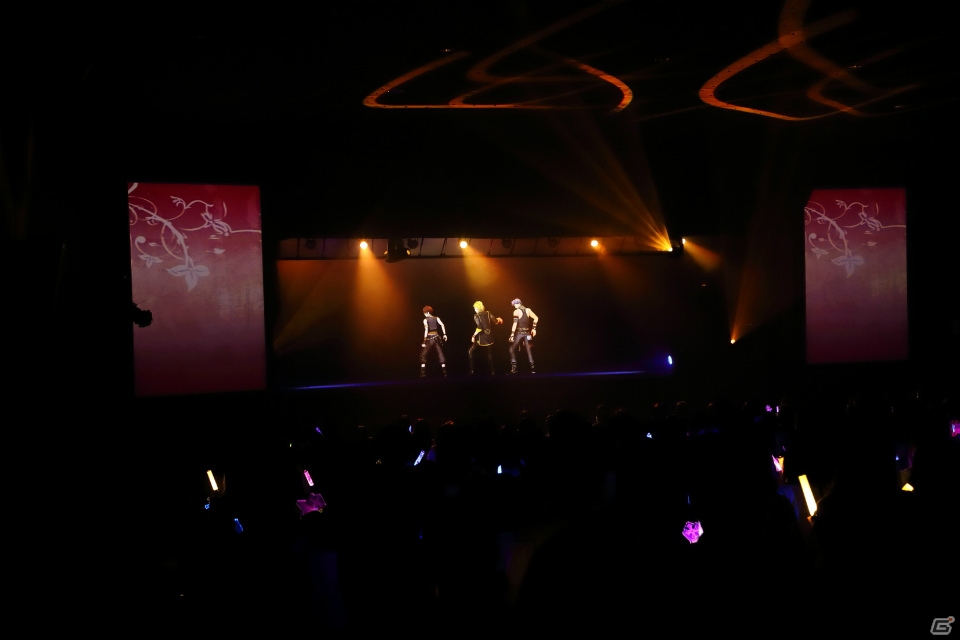 「ときめきレストラン☆☆☆」PS Vita版や6人の新衣装もお披露目された「3 Majesty × X.I.P. LIVE -SPLASH SUMMER FES 2017-」をレポート！の画像20