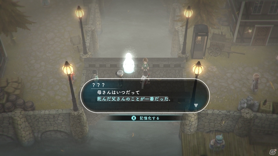 PS4/Switch「LOST SPHEAR」ジガン帝国とその重鎮たち、ゲーム性に変化を加える「アーティファクト」を紹介の画像15