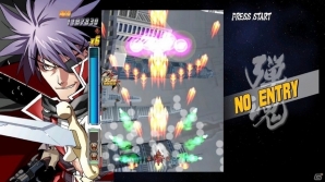 攻めて活路を見い出すアグレッシブなシューティングゲーム「バレットソウル -弾魂-」がDMM.comにて配信開始の画像2