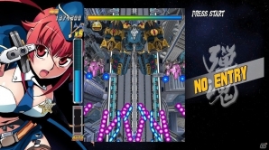 攻めて活路を見い出すアグレッシブなシューティングゲーム「バレットソウル -弾魂-」がDMM.comにて配信開始の画像3