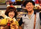 小嶋Pやミルシィちゃんとのツーショットも！「モンスターハンターダブルクロス Nintendo Switch Ver.」発売記念イベントをレポート