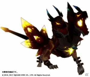 「BRAVELY DEFAULT FAIRY'S EFFECT」高難度クエスト「アビスホール」地下65階層が8月28日に解放！ガチャチケットのプレゼントも実施の画像2