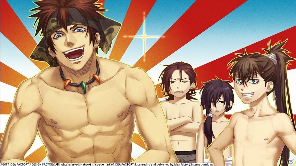 「薄桜鬼 真改　風ノ章」がSteamに登場！オトメイトを代表する女性向け恋愛ADVをPCでプレイ可能にの画像4