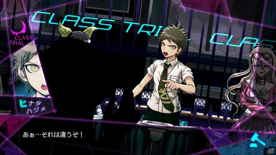 PC「ニューダンガンロンパV3 みんなのコロシアイ新学期」オリジナルストーリーが楽しめる特典付き無料体験版を8月26日に配信！の画像3