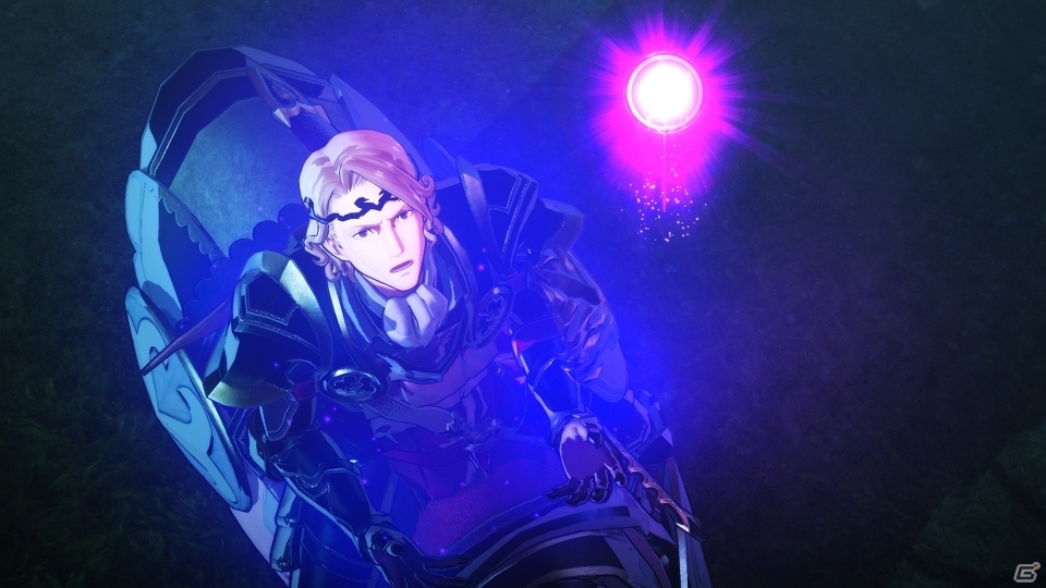 「ファイヤーエムブレム無双」ifから参戦する4人の英雄たちを紹介！戦闘システムには「ダブル」などシリーズおなじみの要素もの画像15