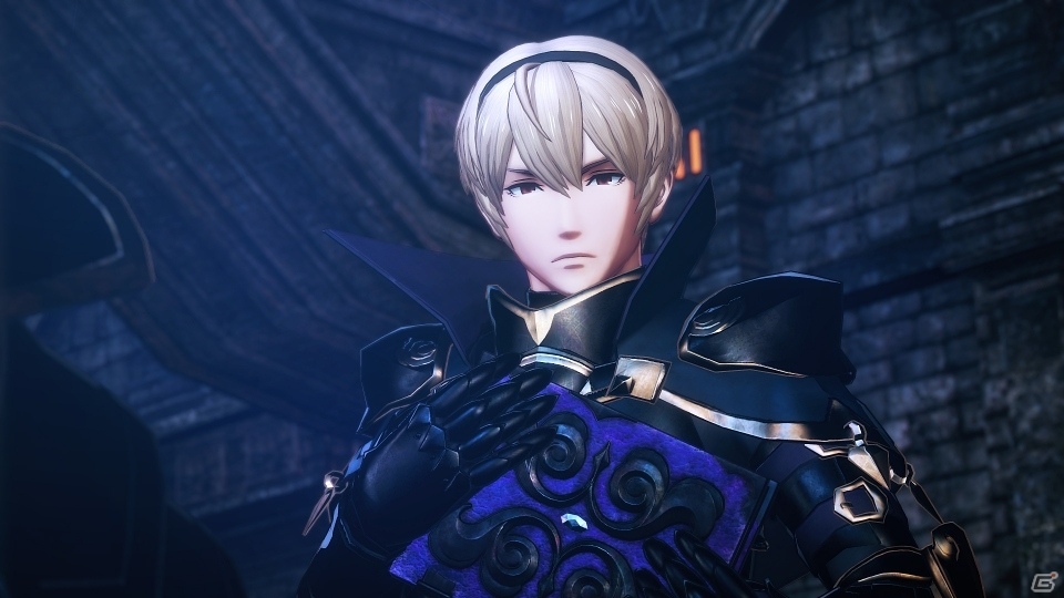 「ファイヤーエムブレム無双」ifから参戦する4人の英雄たちを紹介！戦闘システムには「ダブル」などシリーズおなじみの要素もの画像6