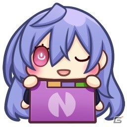 Dmmにて ネプテューヌ Re Birthシリーズのダウンロード販売が決定 Dmm Gamesちゃんの壁紙が特典に ゲーム情報サイト Gamer