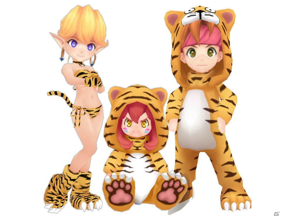 オリジナル版をフルリメイク！「聖剣伝説2 シークレット オブ マナ」がPS4/PS Vita/PCで2018年2月15日に発売の画像8