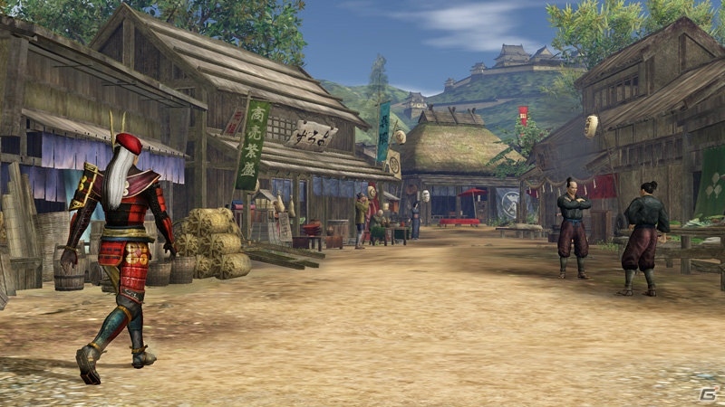 「真・三國無双7 Empires」「戦国無双～真田丸～」「無 双OROCHI2 Ultimate」がNintendo Switch向けに11月9日発売決定！3タイトル間のデータ連動もの画像12