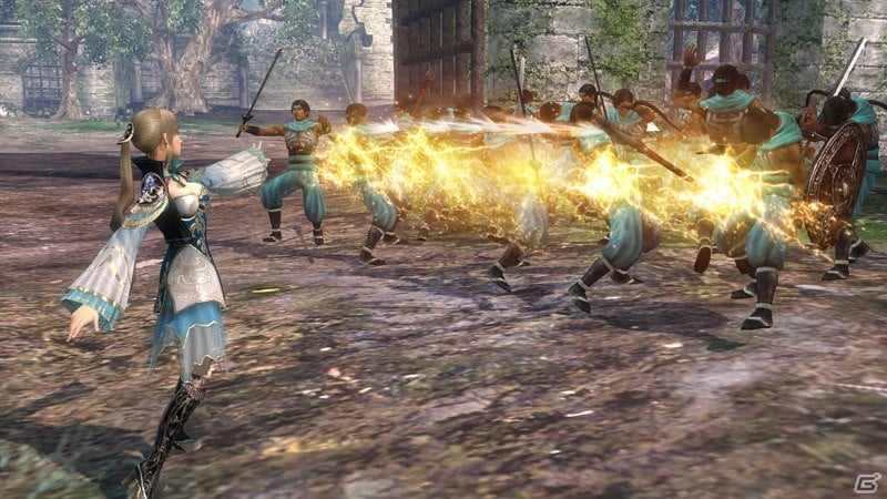 真・三國無双7 Empires」「戦国無双～真田丸～」「無 双OROCHI2 Ultimate」がNintendo Switch向けに11月9日発売決定！3タイトル間のデータ連動も  | Gamer