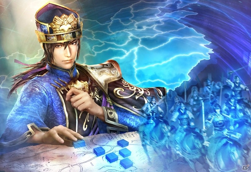 「真・三國無双7 Empires」「戦国無双～真田丸～」「無 双OROCHI2 Ultimate」がNintendo Switch向けに11月9日発売決定！3タイトル間のデータ連動もの画像5