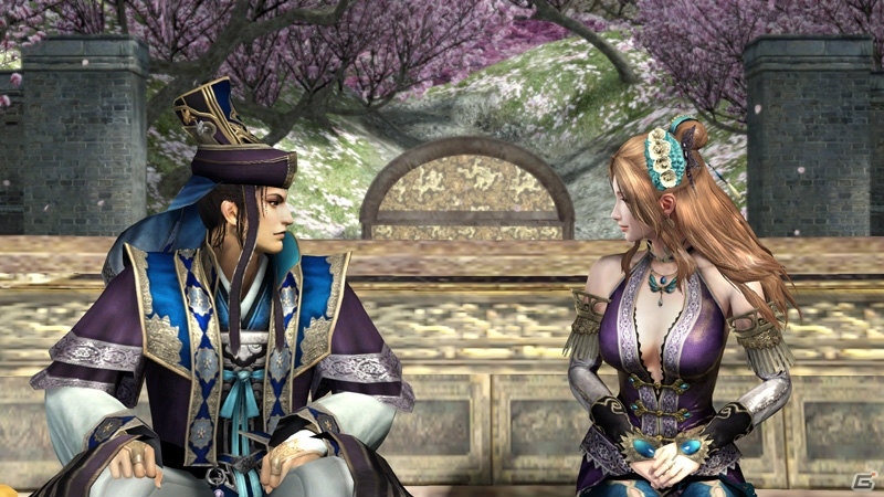 「真・三國無双7 Empires」「戦国無双～真田丸～」「無 双OROCHI2 Ultimate」がNintendo Switch向けに11月9日発売決定！3タイトル間のデータ連動もの画像6