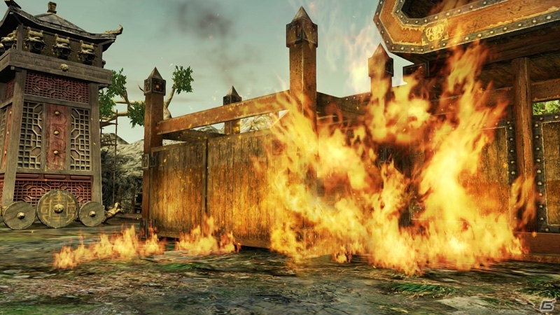 「真・三國無双7 Empires」「戦国無双～真田丸～」「無 双OROCHI2 Ultimate」がNintendo Switch向けに11月9日発売決定！3タイトル間のデータ連動もの画像7