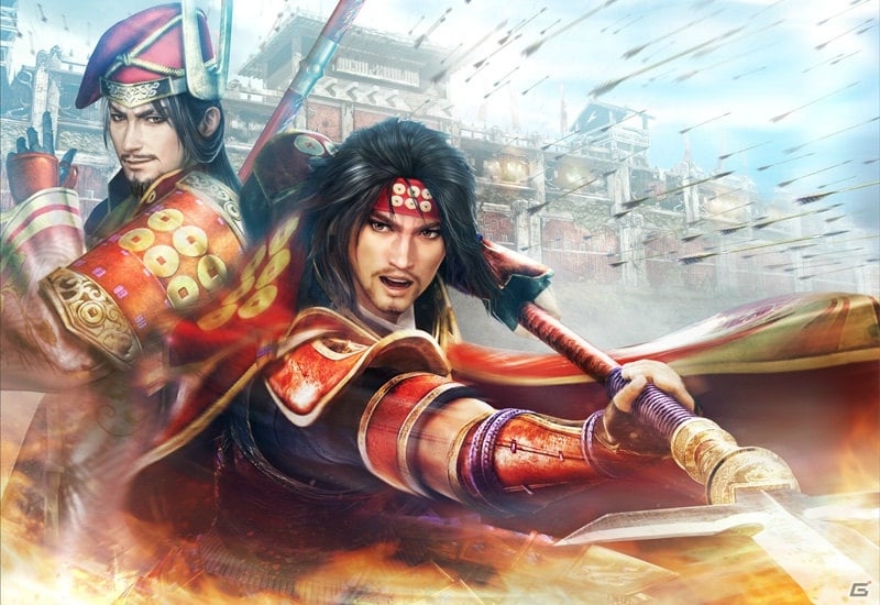 真・三國無双7 Empires」「戦国無双～真田丸～」「無 双OROCHI2 Ultimate」がNintendo Switch向けに11月9日発売決定！3タイトル間のデータ連動も  | Gamer