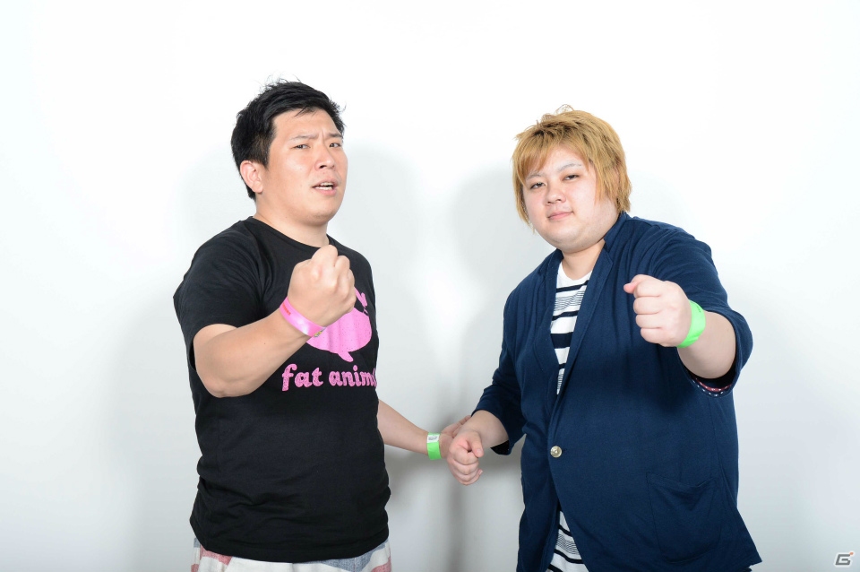 「東京ゲームショウ2017」にて実施される「MHXX」Switch版・「ストリートファイターV」e-Sportsステージのゲストや応援グッズの情報が公開！の画像4