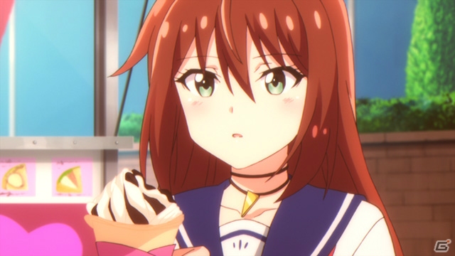 神樹祭で演劇をすることになった星守クラスだが…？TVアニメ「バトルガール ハイスクール」第9話のあらすじ＆先行カットが公開！の画像1