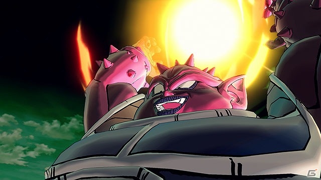 PS4「ドラゴンボール ゼノバース2」夏の終わりに金猿祭！「夏の金猿祭 第一弾」が8月26日より開催の画像3