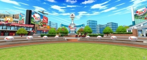 iOS/Android「みんゴル」グロリアが登場する「New みんなのGOLF」発売記念キャンペーンが開催決定！の画像4