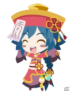 美少女箱庭シミュレーション「わグルま!!」がiOS/Android向けに9月1日配信決定！キャラクター人気投票の結果も発表の画像2
