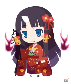 美少女箱庭シミュレーション「わグルま!!」がiOS/Android向けに9月1日配信決定！キャラクター人気投票の結果も発表の画像3
