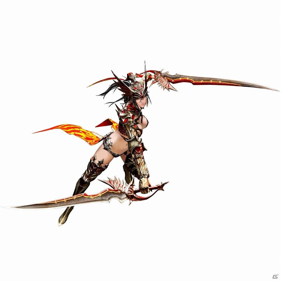 iOS/Android「ロストキングダム」配信日が9月6日に決定！プレイアブルキャラクターのプロフィールも公開の画像5