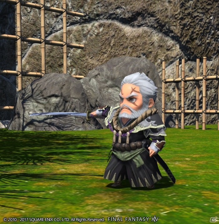 「ファイナルファンタジーXIV」シーズナルイベント「新生祭」が開催！エオルゼアカフェに限定メニューも登場の画像4