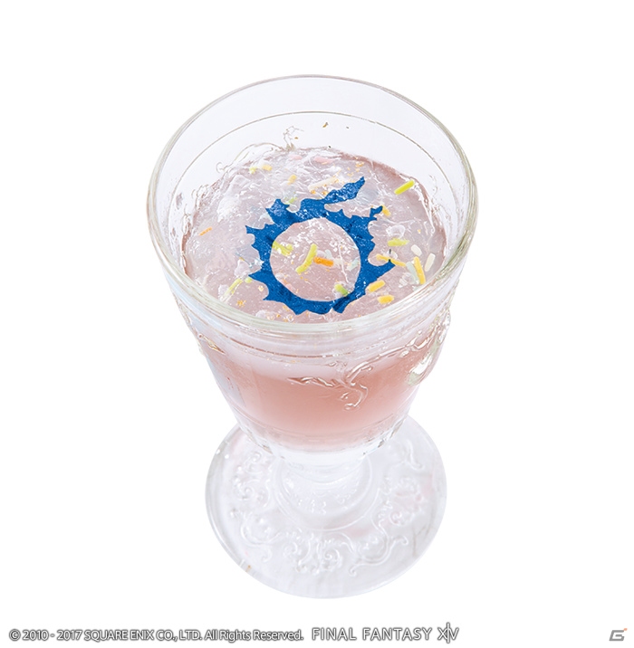 「ファイナルファンタジーXIV」シーズナルイベント「新生祭」が開催！エオルゼアカフェに限定メニューも登場の画像5
