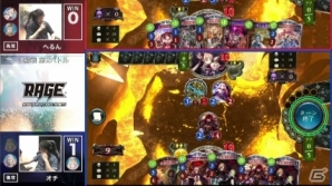 「RAGE Shadowverse Wonderland Dreams」ファイナル進出者5名が決定！オフライン予選東京大会・Day2の公式レポートが到着の画像14