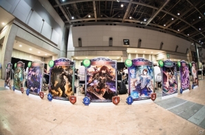 「RAGE Shadowverse Wonderland Dreams」ファイナル進出者5名が決定！オフライン予選東京大会・Day2の公式レポートが到着の画像4