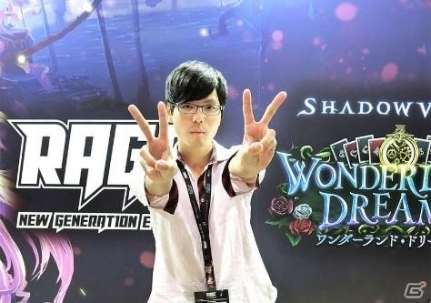 「RAGE Shadowverse Wonderland Dreams」ファイナル進出者5名が決定！オフライン予選東京大会・Day2の公式レポートが到着の画像18