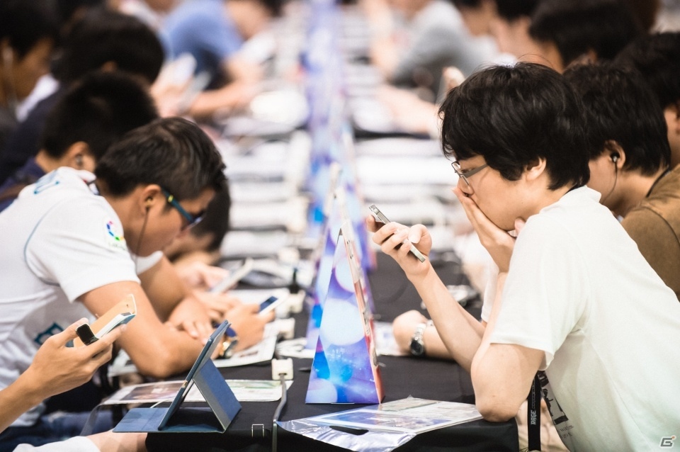 「RAGE Shadowverse Wonderland Dreams」ファイナル進出者5名が決定！オフライン予選東京大会・Day2の公式レポートが到着の画像2