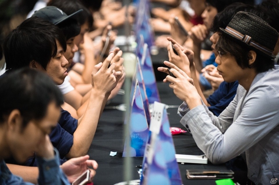 「RAGE Shadowverse Wonderland Dreams」ファイナル進出者5名が決定！オフライン予選東京大会・Day2の公式レポートが到着の画像5