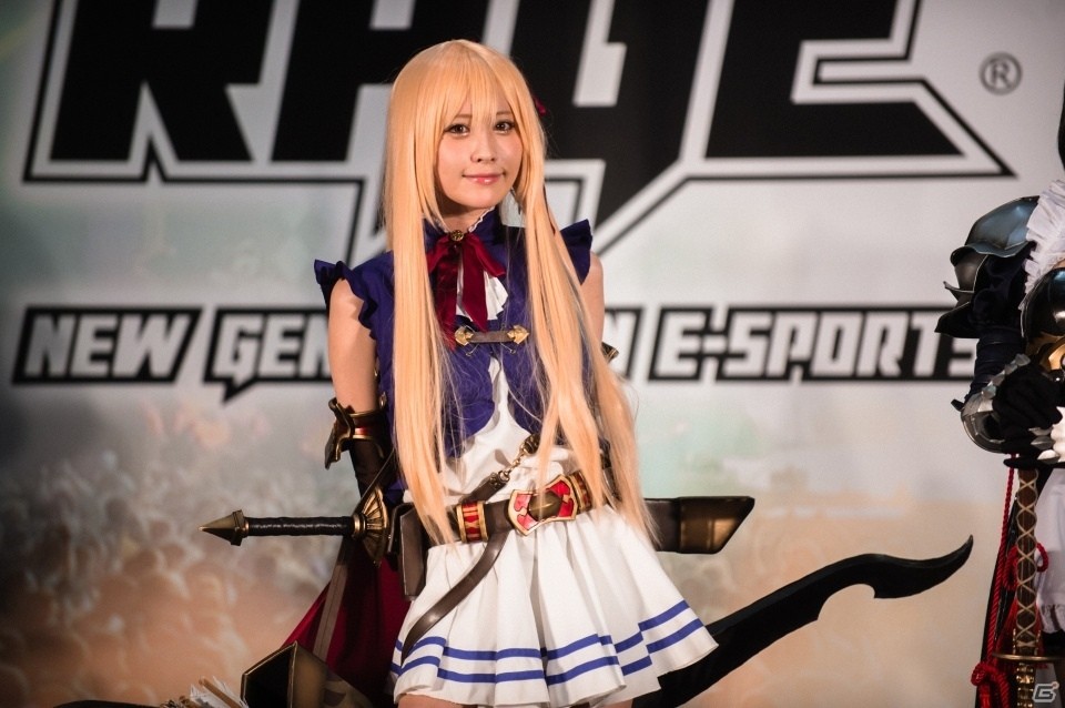「RAGE Shadowverse Wonderland Dreams」ファイナル進出者5名が決定！オフライン予選東京大会・Day2の公式レポートが到着の画像7