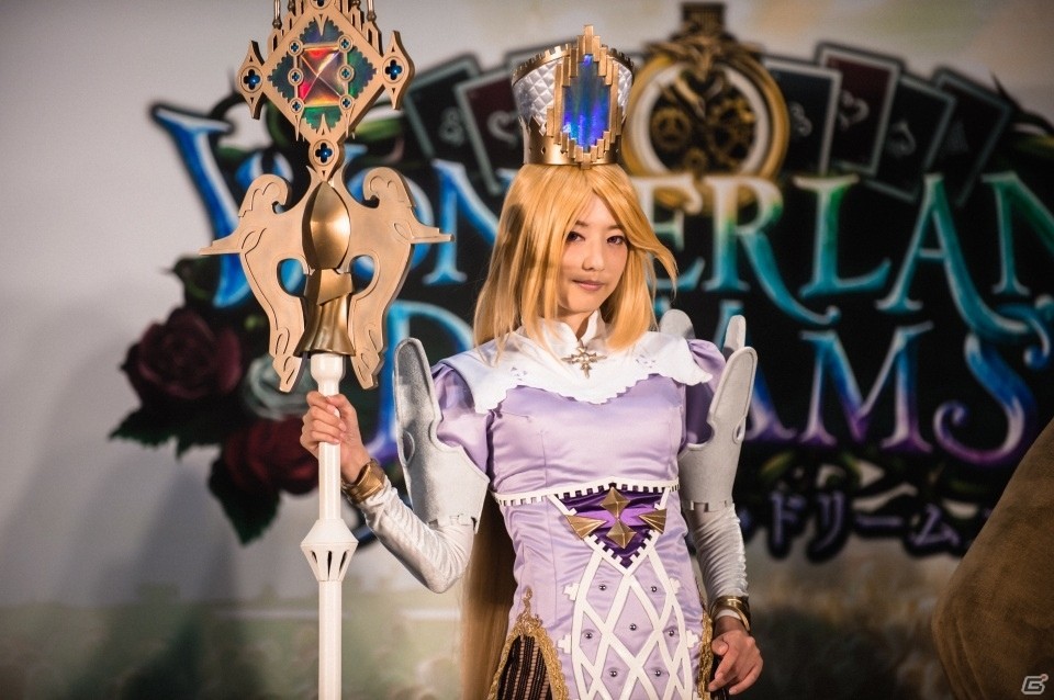「RAGE Shadowverse Wonderland Dreams」ファイナル進出者5名が決定！オフライン予選東京大会・Day2の公式レポートが到着の画像9