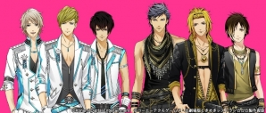 「ときめきレストラン☆☆☆」が劇場アニメ化決定―“ときめき声援上映”で2018年に公開！の画像2
