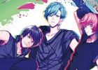 iOS/Android「B-PROJECT 無敵＊デンジャラス」初となるイベント「新人研修！現場レポート」が開催！