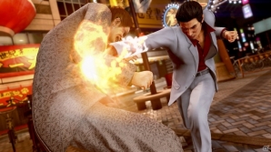 東西の龍の死闘が“極”クオリティに！PS4「龍が如く 極2」が12月7日に発売の画像2