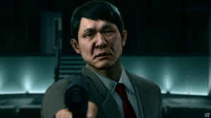 東西の龍の死闘が“極”クオリティに！PS4「龍が如く 極2」が12月7日に発売の画像7