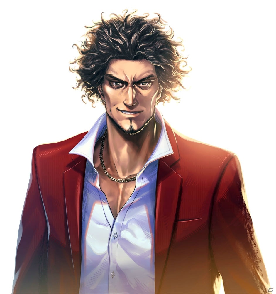 新主人公「春日一番」が登場する新・龍が如くプロジェクトが始動！「龍が如く ONLINE」がiOS/Android/PC向けにサービス決定の画像2