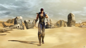 PS4「北斗が如く」が発表―「北斗の拳」が龍が如くスタジオの手でオリジナルストーリーのアクションアドベンチャーに！の画像3