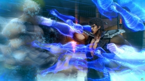 PS4「北斗が如く」が発表―「北斗の拳」が龍が如くスタジオの手でオリジナルストーリーのアクションアドベンチャーに！の画像4