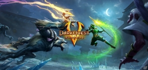「Dark Quest 5」ミニオンのマスター機能などを追加する最新アップデートを実施の画像1