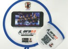 日本代表コラボ記念グッズがもらえる！「BFBチャンピオンズ2.0」8月28日より東京メトロ新宿駅に“ピールオフ”ポスターを掲載